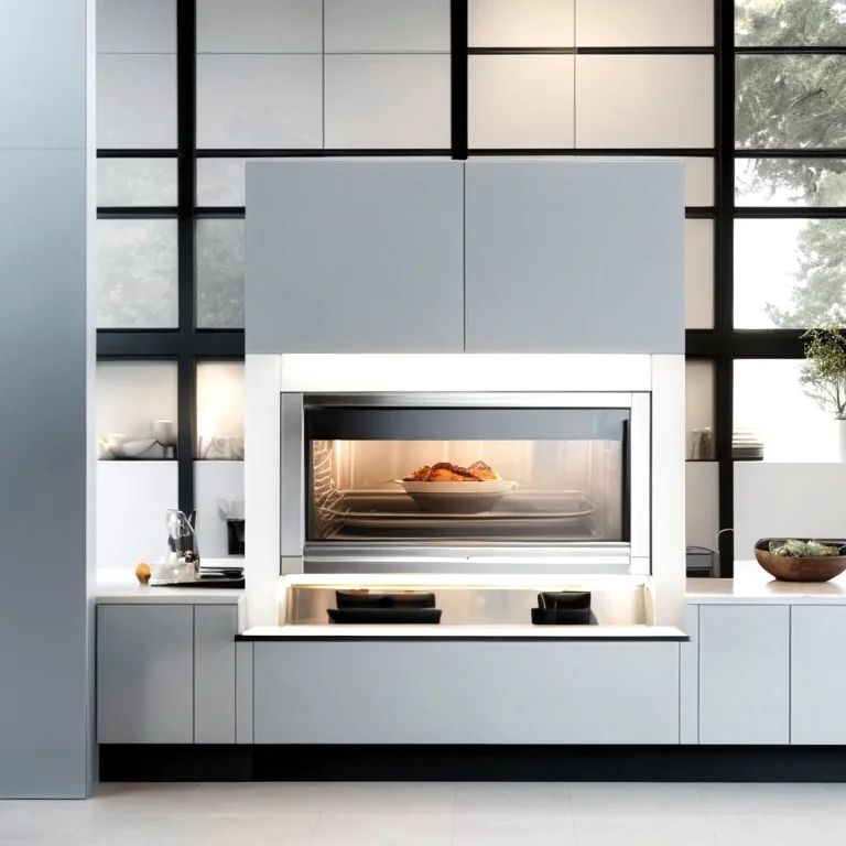 自動レシピ提案